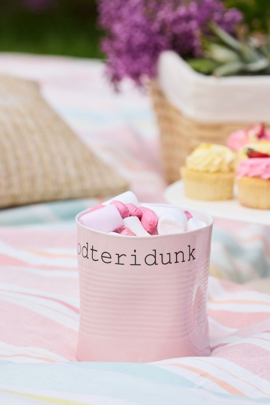 Godteridunk