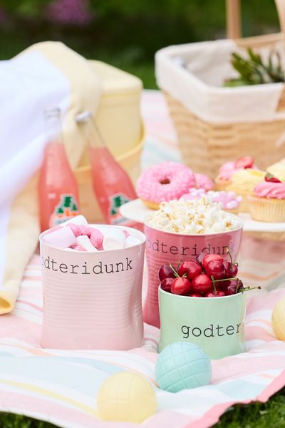 Hovedbilde Godteridunk