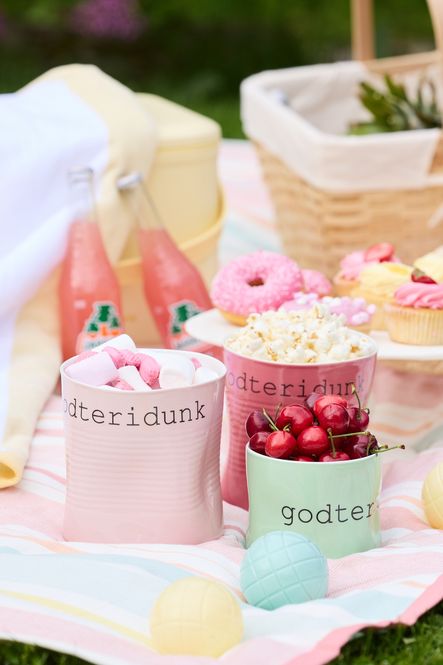 Hovedbilde Godteridunk